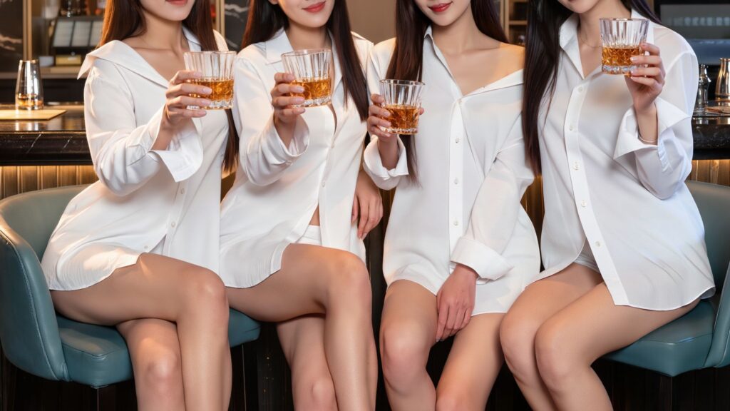 해운대 유흥 가이드