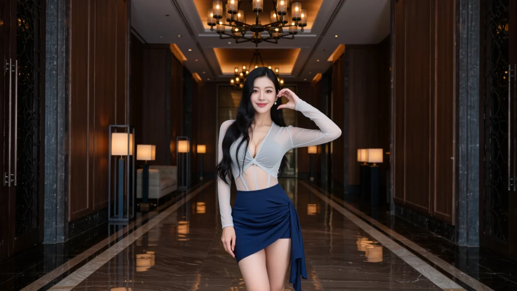 해운대고구려 혼자 방문