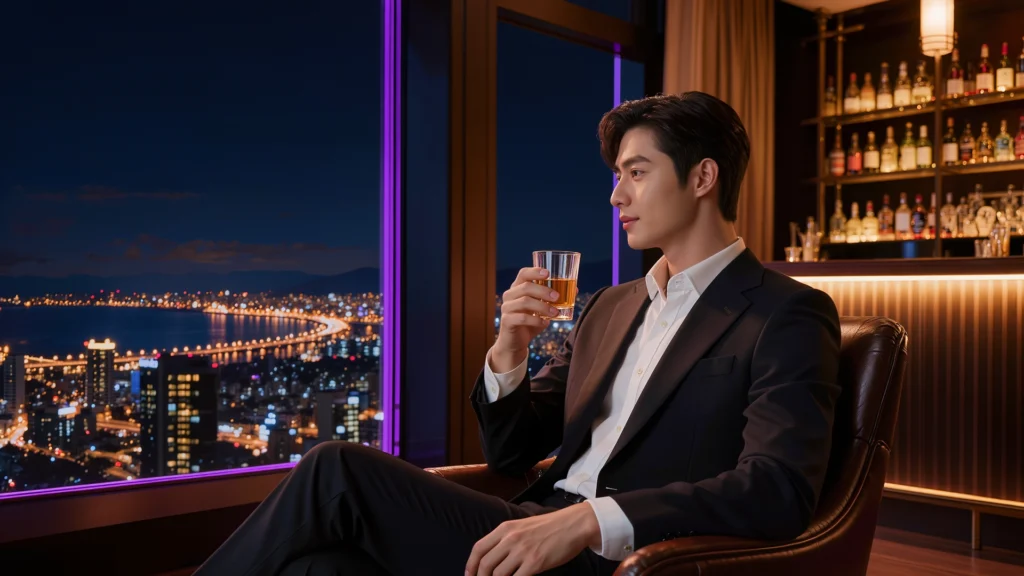 해운대 호빠