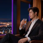 해운대 호빠